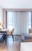 Туры в отель Atour Hotel Nanjing Jinma Road Metro Station