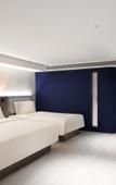 Туры в отель Nanjing Chengxin Avenue Metro Station Qingju Hotel