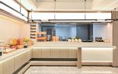 Туры в отель Atour X Hotel, South Plaza, Shenyang North Railway Station