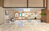 Туры в отель Atour X Hotel, South Plaza, Shenyang North Railway Station
