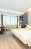 Туры в отель Atour X Hotel, South Plaza, Shenyang North Railway Station