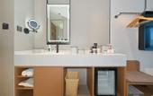 Туры в отель Atour X Hotel, South Plaza, Shenyang North Railway Station