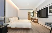 Туры в отель Atour X Hotel, South Plaza, Shenyang North Railway Station