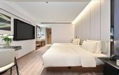Туры в отель Atour X Hotel, South Plaza, Shenyang North Railway Station