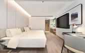 Туры в отель Atour X Hotel, South Plaza, Shenyang North Railway Station