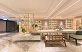 Туры в отель Atour X Hotel, South Plaza, Shenyang North Railway Station