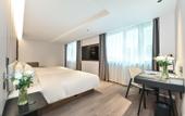 Туры в отель Atour X Hotel, South Plaza, Shenyang North Railway Station