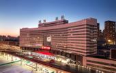 Туры в отель Atour X Hotel, South Plaza, Shenyang North Railway Station