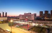 Туры в отель Atour X Hotel, South Plaza, Shenyang North Railway Station