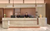 Туры в отель Atour X Hotel, South Plaza, Shenyang North Railway Station
