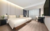 Туры в отель Atour X Hotel, South Plaza, Shenyang North Railway Station