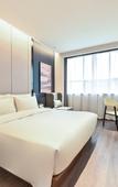 Туры в отель Atour Hotel Tongwen College, Beitan West Road, Jiexiu