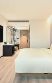 Туры в отель Atour Hotel Tongwen College, Beitan West Road, Jiexiu