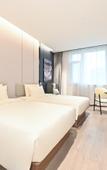 Туры в отель Atour Hotel Tongwen College, Beitan West Road, Jiexiu