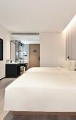 Туры в отель Atour Hotel Tongwen College, Beitan West Road, Jiexiu