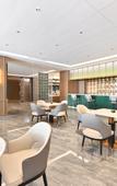 Туры в отель Atour Hotel Tongwen College, Beitan West Road, Jiexiu