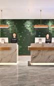 Туры в отель Atour Hotel Tongwen College, Beitan West Road, Jiexiu