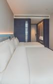 Туры в отель Nanjing South Railway Station South Plaza Light House Hotel