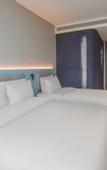 Туры в отель Nanjing South Railway Station South Plaza Light House Hotel