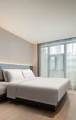 Туры в отель Nanjing South Railway Station South Plaza Light House Hotel