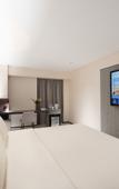 Туры в отель Nanjing South Railway Station South Plaza Light House Hotel