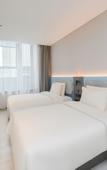 Туры в отель Nanjing South Railway Station South Plaza Light House Hotel