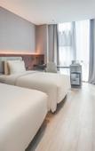 Туры в отель Nanjing South Railway Station South Plaza Light House Hotel