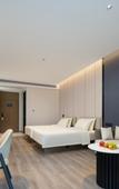 Туры в отель Atour Hotel Hefei Binhu Yungu City