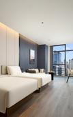 Туры в отель Atour Hotel Hefei Binhu Yungu City
