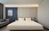 Туры в отель Ningbo Ninghai Xizi International  Atour Hotel