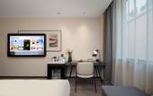Туры в отель Ningbo Ninghai Xizi International  Atour Hotel