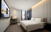 Туры в отель Ningbo Ninghai Xizi International  Atour Hotel