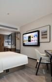 Туры в отель Ningbo Ninghai Xizi International  Atour Hotel