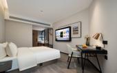 Туры в отель Ningbo Ninghai Xizi International  Atour Hotel