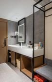 Туры в отель Ningbo Ninghai Xizi International  Atour Hotel