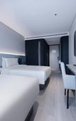 Туры в отель University of Science and Technology of China hefei Wangjiang West Road Light Hotel