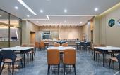 Туры в отель Urba S Hotel (Gaoqi Airport Xiangyu Bonded Zone Branch)
