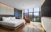 Туры в отель Urba S Hotel (Gaoqi Airport Xiangyu Bonded Zone Branch)