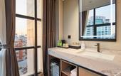Туры в отель Urba S Hotel (Gaoqi Airport Xiangyu Bonded Zone Branch)