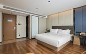 Туры в отель Urba S Hotel (Gaoqi Airport Xiangyu Bonded Zone Branch)