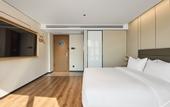 Туры в отель Urba S Hotel (Gaoqi Airport Xiangyu Bonded Zone Branch)