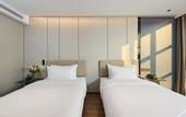 Туры в отель Urba S Hotel (Gaoqi Airport Xiangyu Bonded Zone Branch)