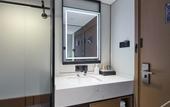 Туры в отель Urba S Hotel (Gaoqi Airport Xiangyu Bonded Zone Branch)