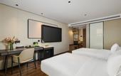 Туры в отель Urba S Hotel (Gaoqi Airport Xiangyu Bonded Zone Branch)