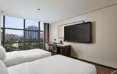 Туры в отель Urba S Hotel (Gaoqi Airport Xiangyu Bonded Zone Branch)