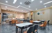 Туры в отель Urba S Hotel (Gaoqi Airport Xiangyu Bonded Zone Branch)