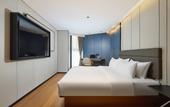 Туры в отель Urba S Hotel (Gaoqi Airport Xiangyu Bonded Zone Branch)