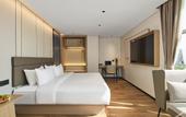 Туры в отель Urba S Hotel (Gaoqi Airport Xiangyu Bonded Zone Branch)