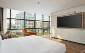 Туры в отель Urba S Hotel (Gaoqi Airport Xiangyu Bonded Zone Branch)