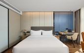 Туры в отель Urba S Hotel (Gaoqi Airport Xiangyu Bonded Zone Branch)